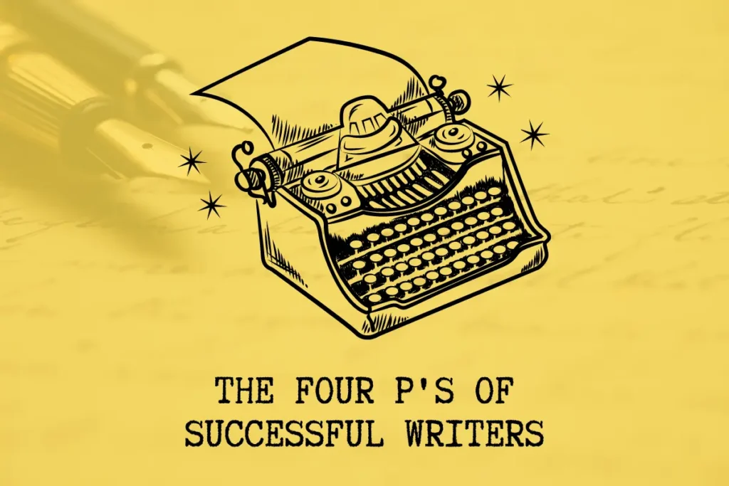 The Four P's of Successful Writers: A Blueprint for Literary Mastery Embarking on the journey of becoming a successful writer involves more than just penning compelling stories. It requires a holistic approach that encompasses passion, perseverance, professionalism, and a profound understanding of the craft. In this comprehensive guide, we'll explore the Four P's—Passion, Perseverance, Professionalism, and Proficiency—that serve as the blueprint for writers seeking to master their craft and achieve success in the literary world. 1. Passion: The Driving Force Behind Creative Excellence Passion is the heartbeat of every successful writer—a potent force that fuels creativity, sustains motivation, and propels the writer through the highs and lows of the creative process. Consider the following aspects of passion in the writing journey: Intrinsic Motivation: Passionate writers are intrinsically motivated by the joy of storytelling, the love for language, and the desire to share their unique perspectives with the world. Embracing Challenges: Passion acts as a shield against the challenges and rejections that writers inevitably face. A passionate writer views obstacles as opportunities for growth and remains committed to their craft despite setbacks. Connection with Material: Writing with passion involves connecting deeply with the subject matter. Whether it's fiction, non-fiction, or poetry, a passionate writer immerses themselves in the world they are creating, fostering authenticity and resonance in their work. Cultivating and nurturing your passion for writing is the foundation upon which a successful and fulfilling writing career is built. 2. Perseverance: Overcoming Challenges with Resilience Perseverance is the unwavering commitment to one's writing goals, even in the face of adversity. Successful writers understand that the road to literary achievement is marked by setbacks, rejection, and moments of self-doubt. Here's how perseverance manifests in a writer's journey: Resilience in Rejection: Rejection is an inevitable part of a writer's life. Perseverant writers view rejection as a stepping stone rather than a stumbling block. They learn from feedback, refine their work, and persist in their pursuit of publication. Consistent Writing Habits: Perseverance is reflected in consistent writing habits. Writers who persevere establish routines, meet deadlines, and weather the challenges of creative blocks by consistently showing up to write. Adaptability: Perseverance involves adapting to changing circumstances. Successful writers navigate the evolving landscape of the publishing industry, embrace new technologies, and remain agile in response to market trends. Cultivating perseverance allows writers to stay the course, navigate challenges, and emerge stronger and more resilient in their creative pursuits. 3. Professionalism: Elevating Craft with Dedication and Integrity Professionalism in writing extends beyond the act of writing itself—it encompasses the business side of the literary world, ethical considerations, and the pursuit of excellence. Successful writers demonstrate professionalism through: Meeting Deadlines: Reliability is a hallmark of professionalism. Meeting deadlines, whether self-imposed or imposed by publishers, editors, or clients, establishes a writer's reputation as someone who can be counted on. Engaging in Professional Development: Successful writers invest in their professional development. This includes staying updated on industry trends, attending writing conferences, participating in workshops, and continuously honing their craft. Ethical Conduct: Professionalism entails ethical conduct in all aspects of the writing process. This includes proper attribution of sources, avoiding plagiarism, and adhering to publishing standards and guidelines. By embodying professionalism, writers not only elevate their own craft but contribute to the integrity and reputation of the literary community as a whole. 4. Proficiency: Mastering the Art and Craft of Writing Proficiency is the mastery of the technical and artistic elements of writing. Successful writers recognize the importance of continuous learning, refinement of skills, and a commitment to excellence. Key aspects of proficiency include: Craftsmanship: Proficient writers hone their skills in grammar, syntax, and style. They understand the nuances of language and use them purposefully to create engaging and impactful narratives. Genre Mastery: Successful writers often specialize in specific genres while remaining versatile in their storytelling abilities. Proficiency involves understanding the conventions of a chosen genre and effectively applying them to captivate the intended audience. Feedback Utilization: Proficient writers actively seek feedback and use it as a tool for improvement. They welcome constructive criticism, revise their work accordingly, and constantly strive to enhance their writing. Cultivating proficiency involves a commitment to lifelong learning, a willingness to refine one's craft, and an openness to embracing new techniques and styles. Conclusion: Balancing the Four P's for Literary Success The Four P's—Passion, Perseverance, Professionalism, and Proficiency—form an interconnected framework that guides writers toward success in their literary endeavors. Balancing these elements involves self-awareness, adaptability, and a commitment to continuous growth. As you navigate the intricate tapestry of your writing career, consider how each P contributes to your journey: Passion infuses your work with authenticity and creativity. Perseverance empowers you to overcome challenges and setbacks. Professionalism enhances your credibility within the writing community. Proficiency positions you